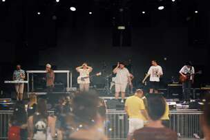 Green Bulz , ŠA FEST