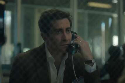 serija "Presumed Innocent"