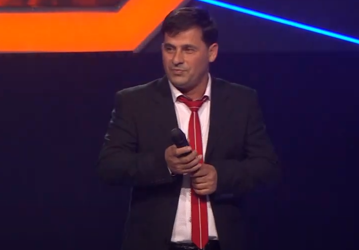 Slaviša Spasić