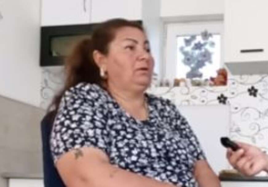 Mejra Šečić