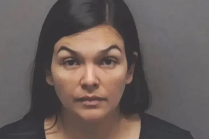 Angela Garza Amador