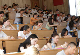 Veliko interesovanje za studiranje na Univerzitetu u Banjaluci: Evo koji fakultete mladi danas najčešće biraju