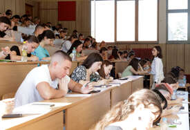 Na Medicinskom fakultetu NAJVIŠE MJESTA: Planiran upis 2.556 studenata u akademskoj 2025/26. godini