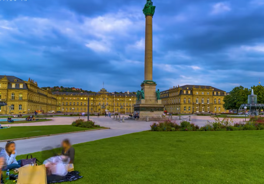 FOTO: CITIES IN 4K/YOUTUBE/SCREENSHOT