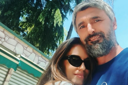(FOTO) FILMSKA PRIČA Goran Ivanišević prevario ženu sa poznatom voditeljkom, ona mu oprostila, pa nakon toga tužio i nju i kćerku