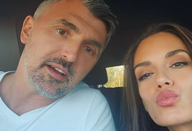 "Finansirao sam ih jer ni ona niti njen novi partner nisu radili" Goran Ivanišević i njegova bivša žena na sudu, isplivali detalji drame