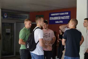 Poznato kada će biti REZULTATI PRIJEMNIH ISPITA: Zainteresovanost studenata za fakultete u Banjaluci veća nego prošle godine