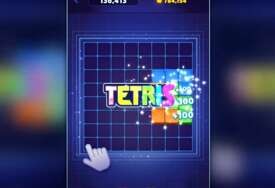 Nova igra Bijele kuće izazvala buru: Tetris se oglasio zbog korišćenja brenda
