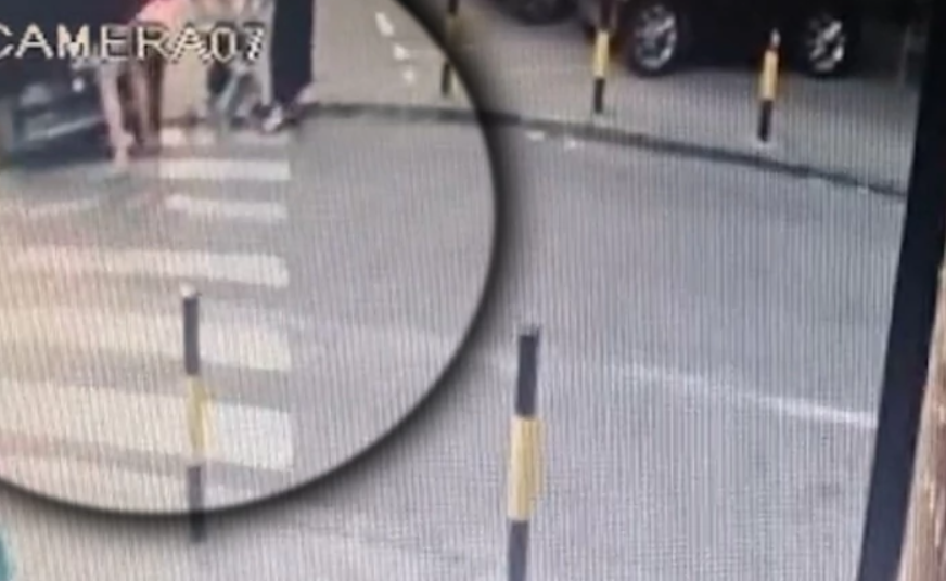 (FOTO) Ovo je otac kojeg je mladić  pretukao: Nakon brutalnih udaraca Dragan je pao i izgubio svijest