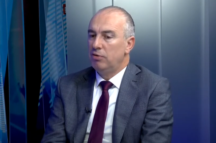 Fatmir Đeka 