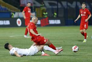 fk velež