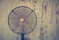 ventilator