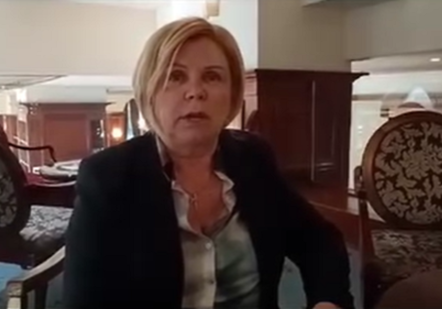 GUBITNIK DANA Vesna Ćužić