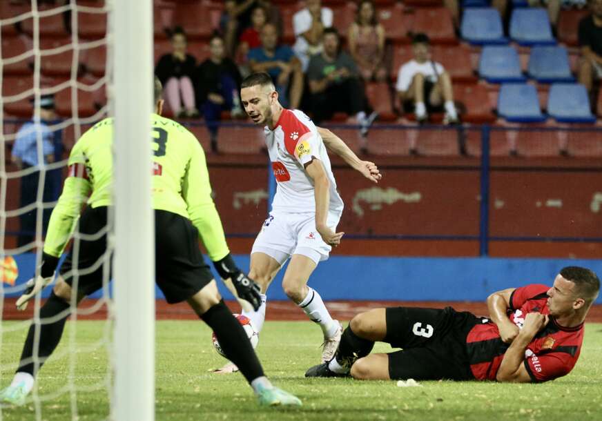 FOTO: NIKOLA KULAGA/FK BORAC