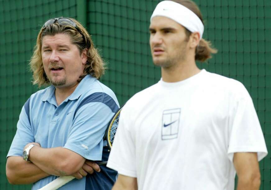 Rodžer federer i peter lundgren