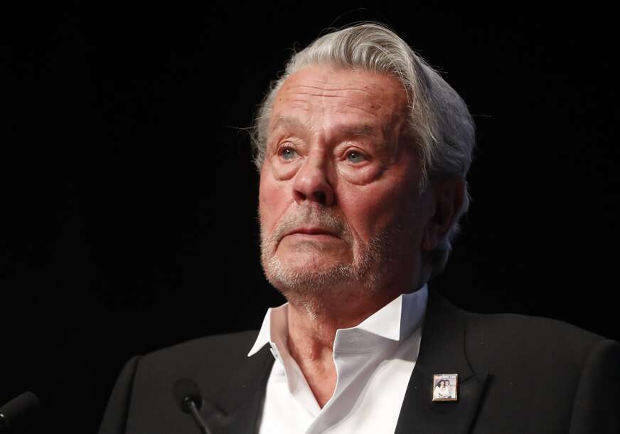 Alen Delon