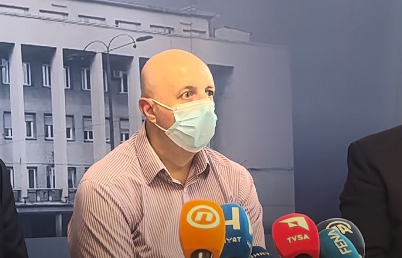 Aldin Hajdarević
