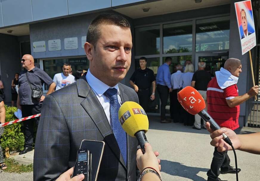 FOTO: SRNA