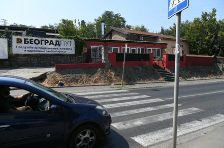 FOTO: SNEŽANA KRSTIĆ / RINGIER
