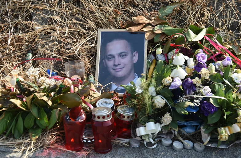 (FOTO) "Sram ih bilo, nemaju ljudskosti u sebi" Oglasio se prijatelj poginulog Aleksandra, njegovi roditelji više nemaju razloga za život