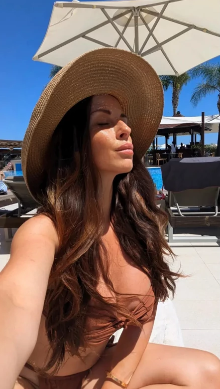 FOTO: INSTAGRAM/ANASEVICOFFICIAL / INSTAGRAM