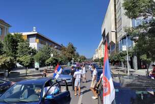 FOTO: NIKOLA MORAČA/RINGIER