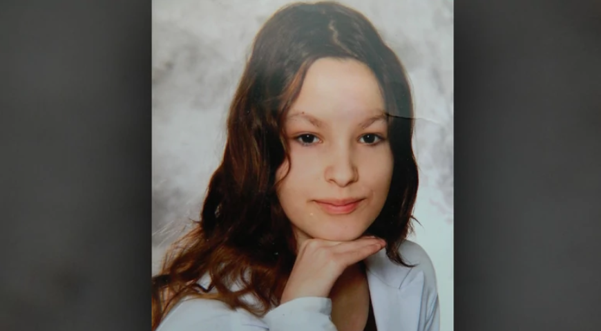 (FOTO) 8 GODINA MISTERIJE Barbara otišla na rođendan i više se nikada nije vratila, njeni roditelji vjeruju da je živa