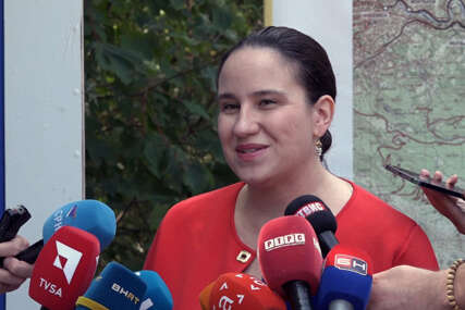 Benjamina Karić