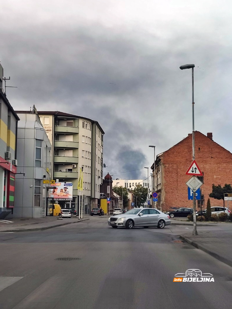 FOTO: INFOBIJELJINA