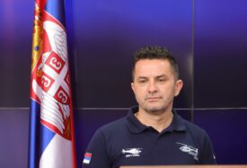POBJEDNIK DANA Boban Kusturić