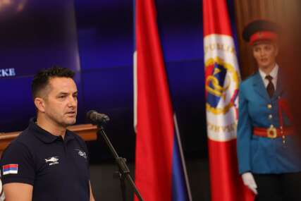 Porodica i prijatelji se opraštaju: Danas u Banskom dvoru komemoracija Bobanu Kusturiću