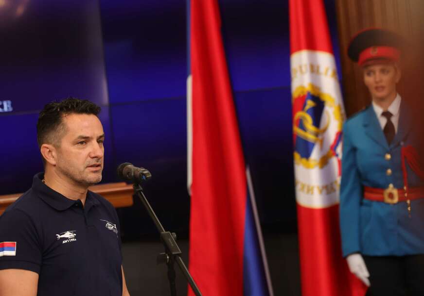 Porodica i prijatelji se opraštaju: Danas u Banskom dvoru komemoracija Bobanu Kusturiću