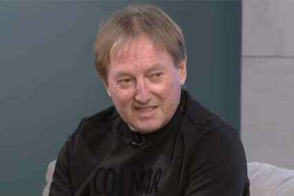 Bojan Križaj