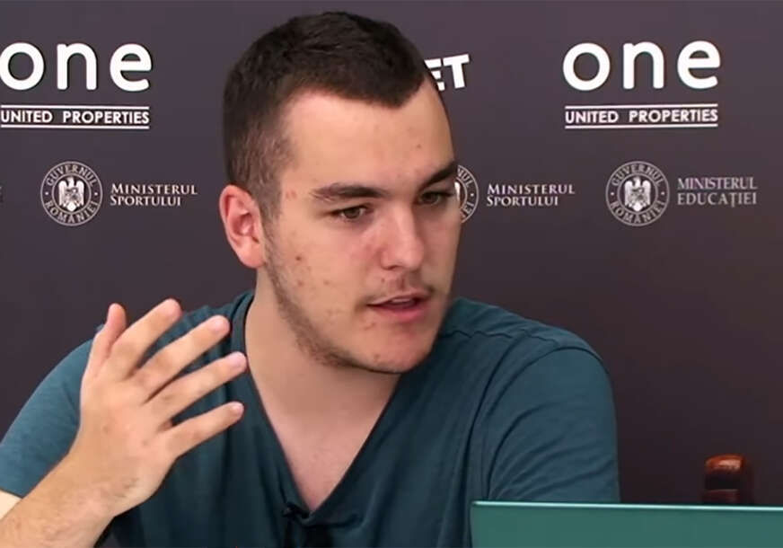 Bojan Maksimović