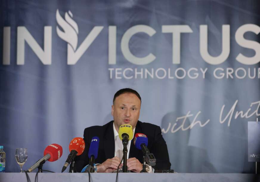 FOTO: SINIŠA PAŠALIĆ/RINGIER