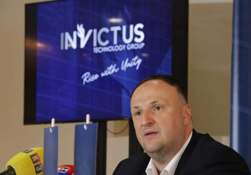 KREĆE OD NULE Vujić: Nova IT kompanija danas počinje s radom