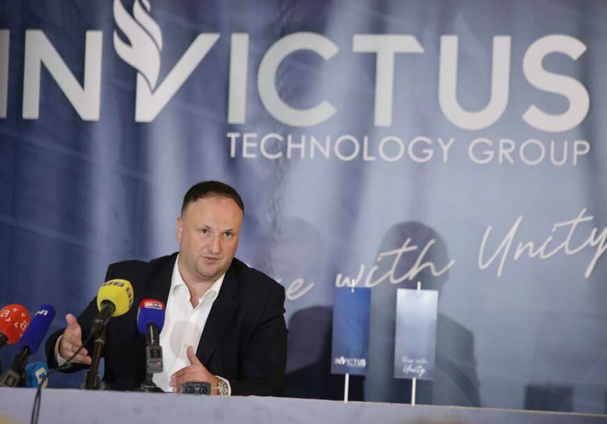 Bojanićeva ostaje direktor preduzeća: Bojan Vujić preuzeo nekadašnji „Sirius 2010“