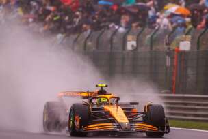 FOTO: OLIVIER MATTHYS/EPA