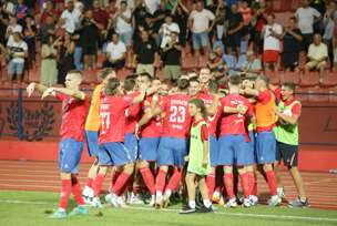 FOTO: SINIŠA PAŠALIĆ/RINGIER