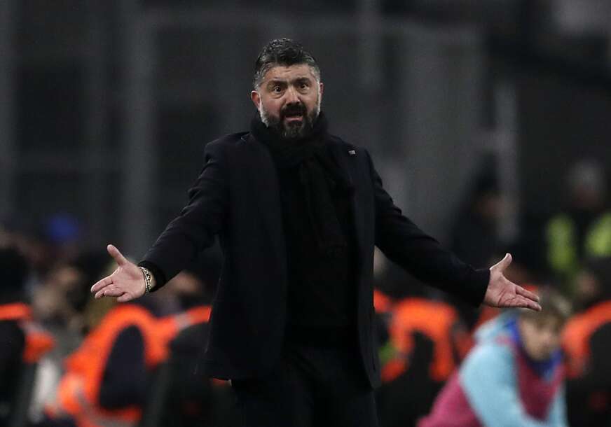 Rasulo u Hajduku: Bez konferencije za medije pred najveći derbi