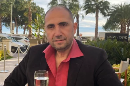 (FOTO) "Biće izmješten na drugu lokaciju" Oglasio se kontroverzni biznismen Dejan Popović Tigar kome je UKLONJEN SPLAV