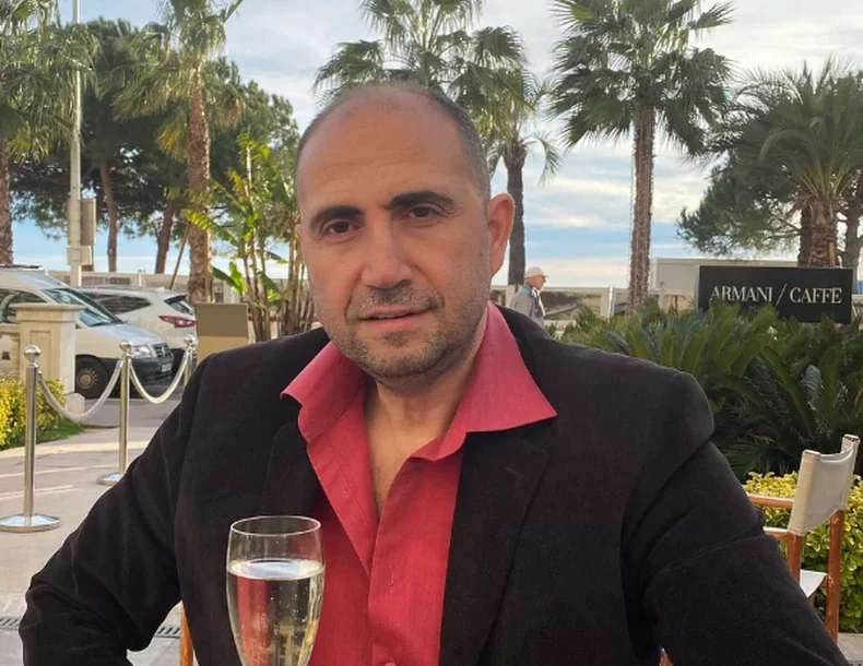 (FOTO) "Biće izmješten na drugu lokaciju" Oglasio se kontroverzni biznismen Dejan Popović Tigar kome je UKLONJEN SPLAV