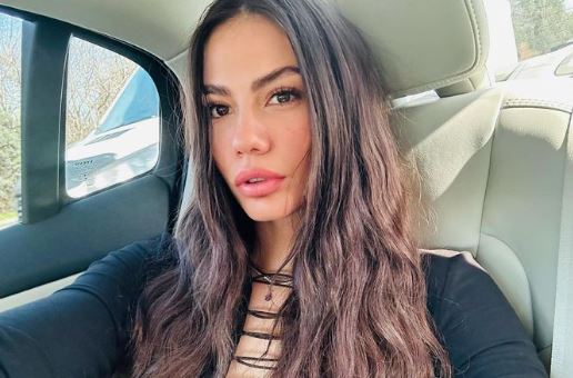 Demet Ozdemir