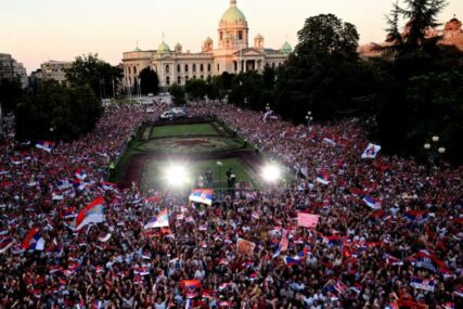 FOTO: ALEKSANDAR DIMITRIJEVIĆ/RINGIER