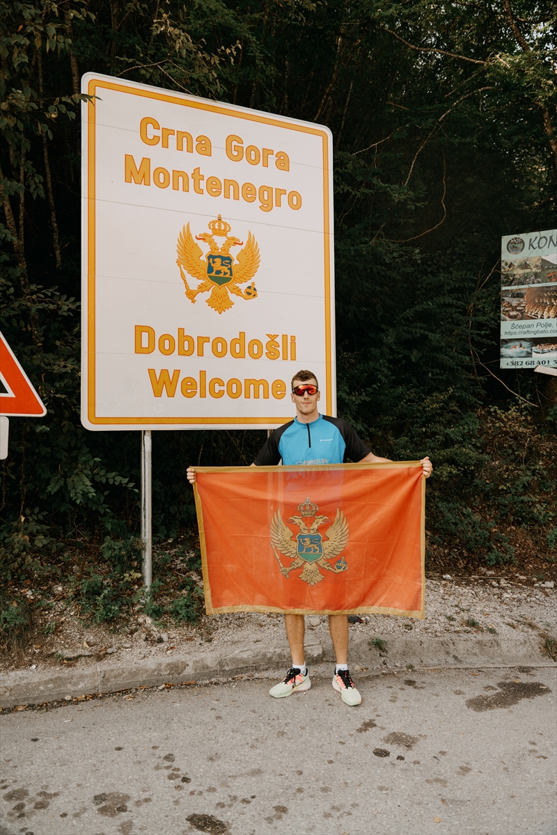 FOTO: FARUK SULJOVIĆ/PRIVATNI ALBUM/ANADOLIJA