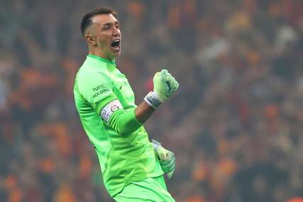 Fernando Muslera