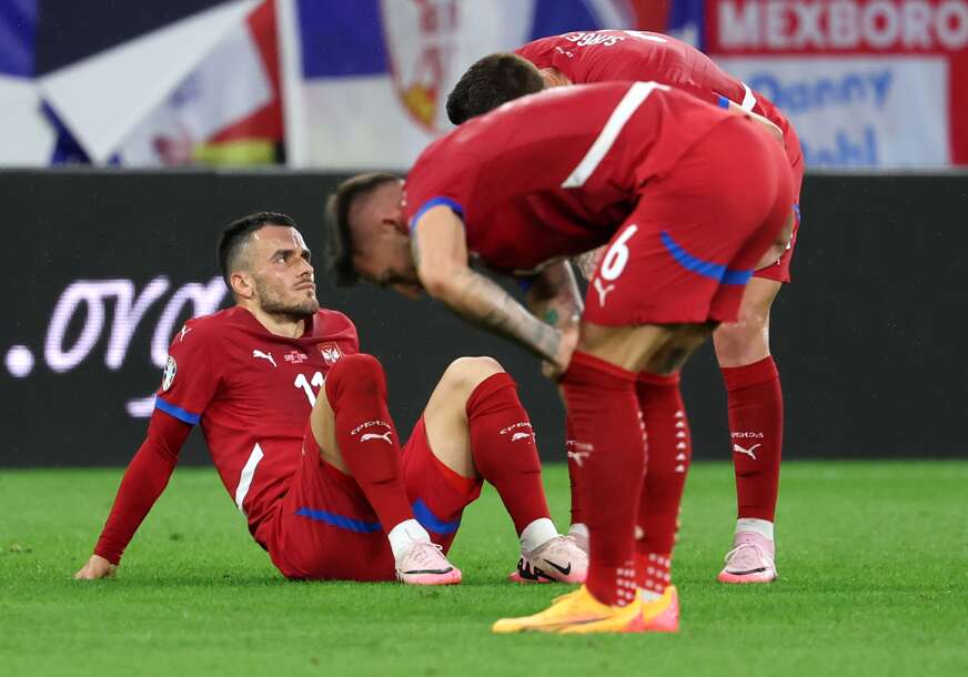 Al Ain zainteresovan za Kostića: Juventus više ne računa na reprezentativca Srbije