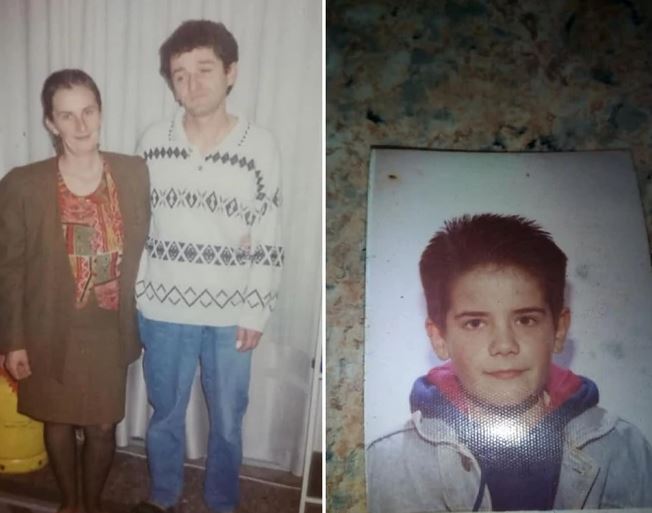 Gordana i Željko Gavrić