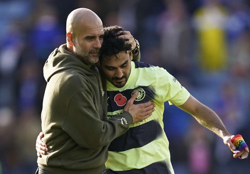 Nakon samo jedne sezone, Gundogan napušta Barsu: Vraća li se kapiten Njemačke na"Etihad"