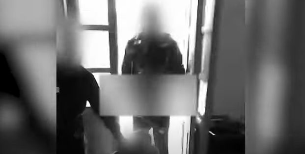 islamisti napali stražare u zatvoru